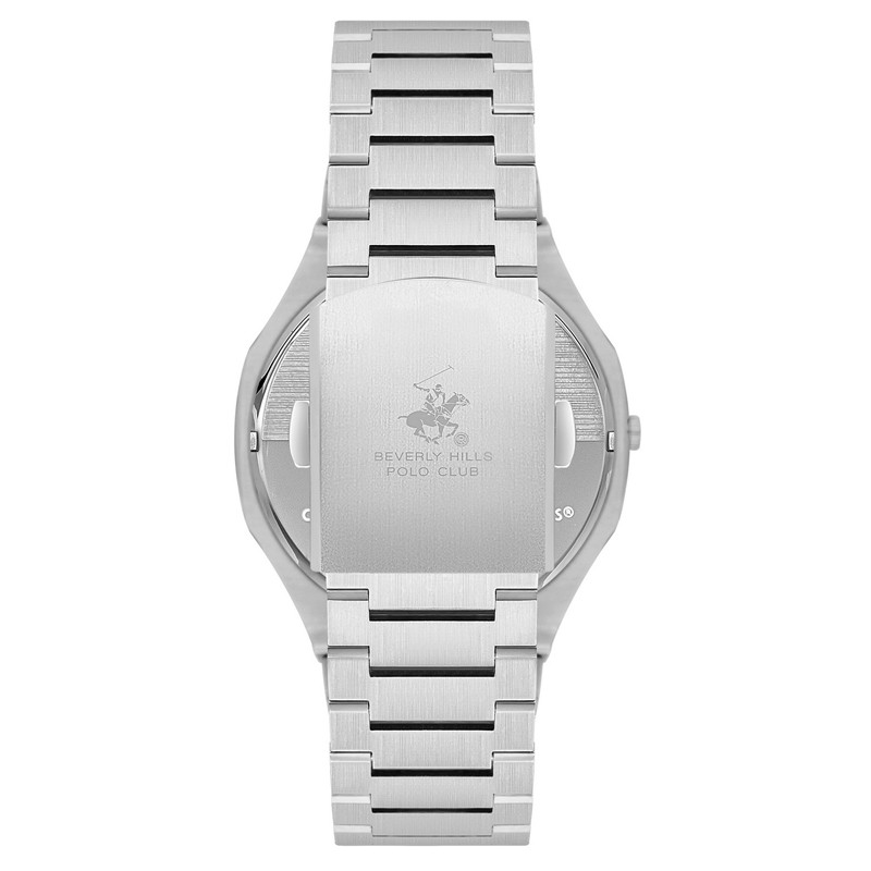 Купить Наручные часы Beverly Hills Polo Club BP3604X.330 в Sibtime Фото 3 Наручные часы Beverly Hills Polo Club BP3604X.330 Фото 3