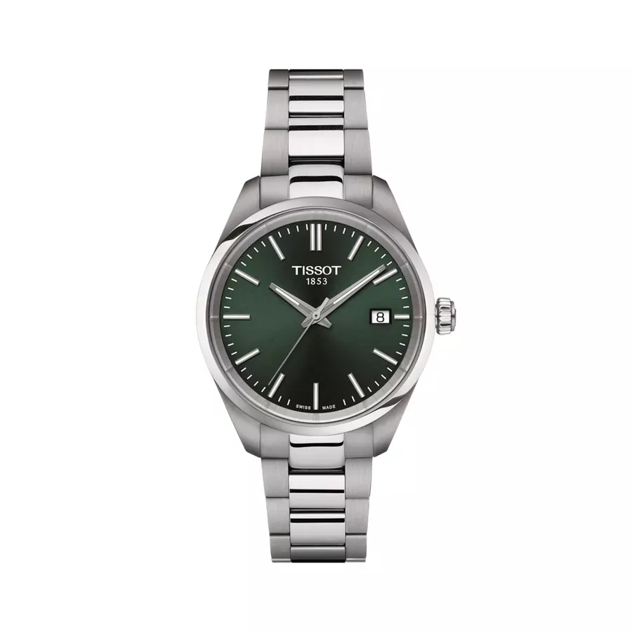 Tissot T1502101109100 