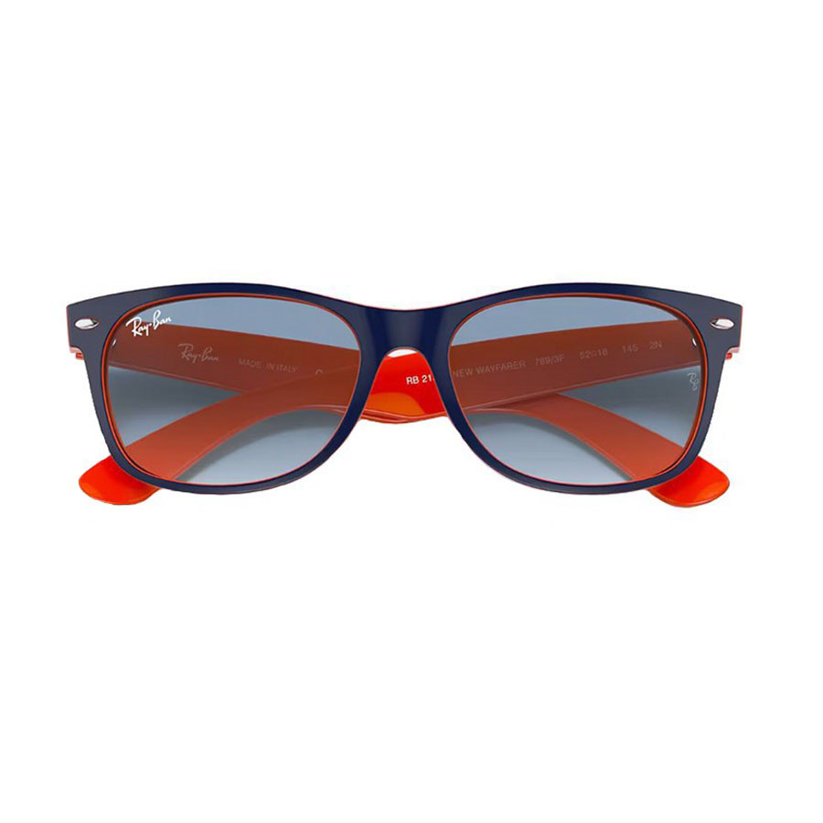 Ray-Ban 2132 789/3F  Фото 4