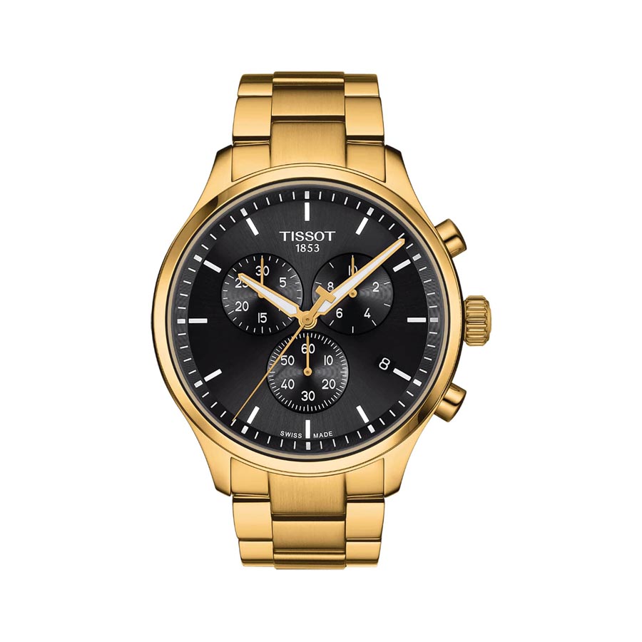 Tissot T1166173305100  Фото 1