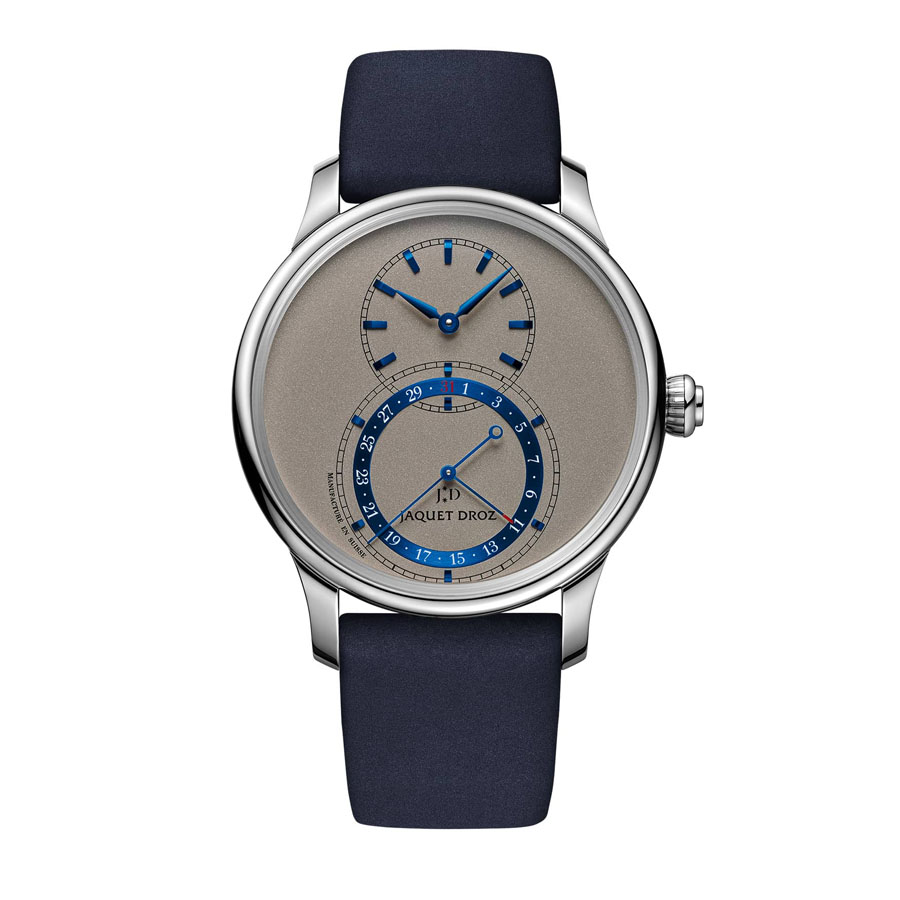 Jaquet Droz J007020350 