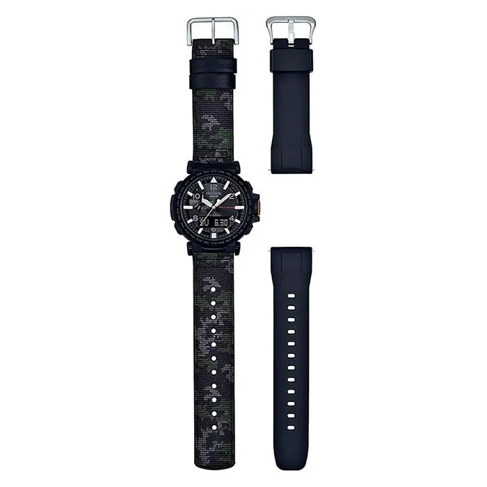 Casio Pro Trek PRG-650YBE-3E  Фото 2