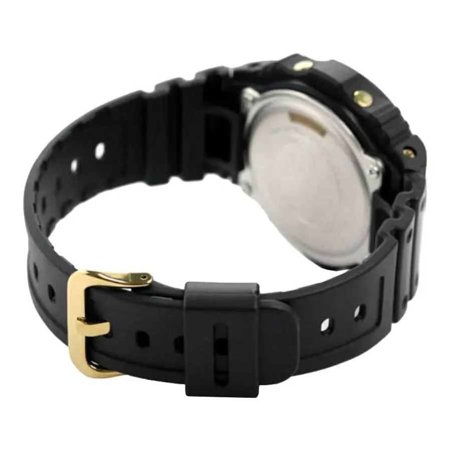 Casio G-Shock DW-5700TH-1  Фото 3