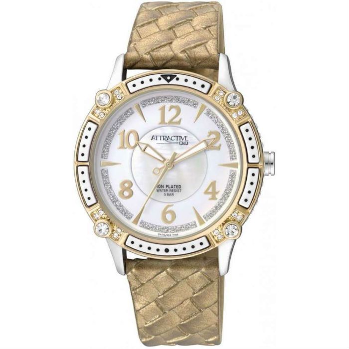 Наручные часы  Q&Q DA75J504Y 