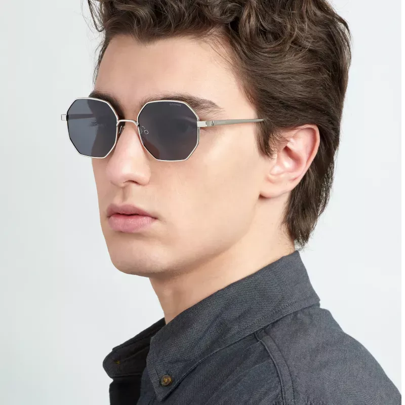  Polaroid 6067/S 79D  Фото 2