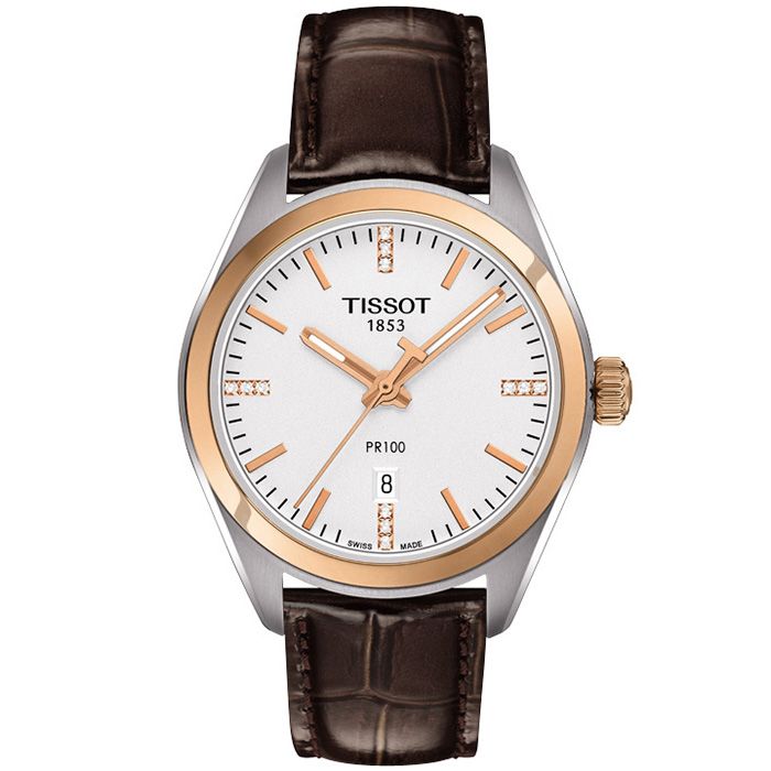Tissot T101.210.26.036.00  Фото 1