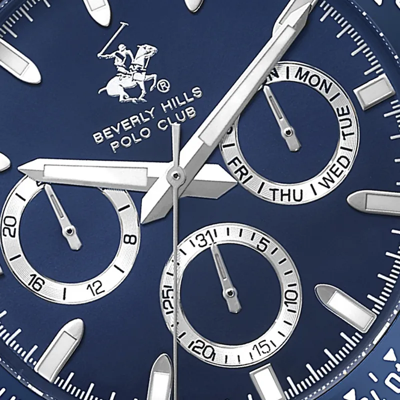 Beverly Hills Polo Club BP3608X.390  Фото 8