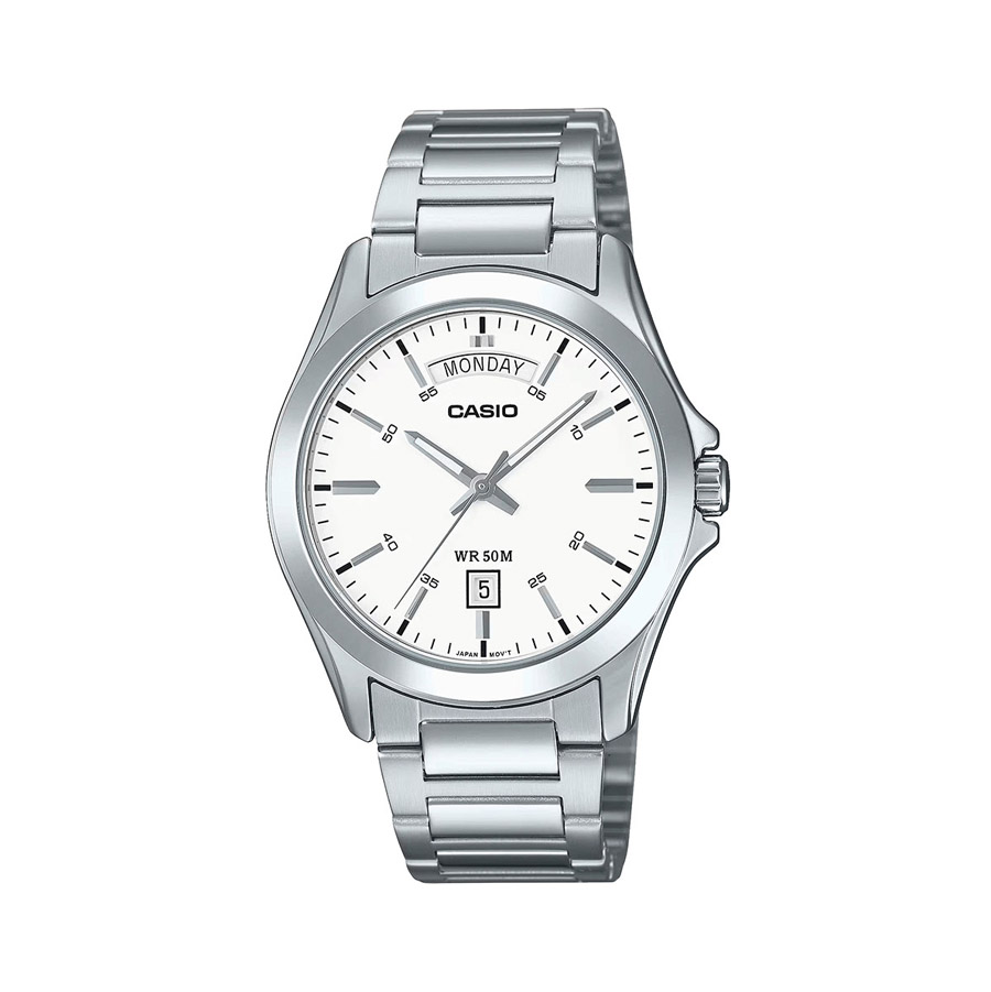 Casio Collection MTP-1370D-7A3  Фото 1