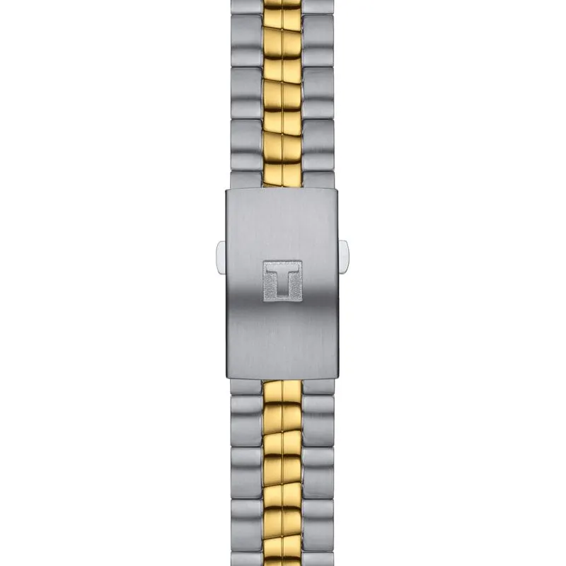 Tissot T101.417.22.031.00  Фото 3