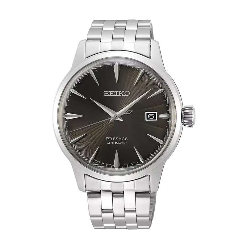 Наручные часы  Seiko SRPE17J1 Presage