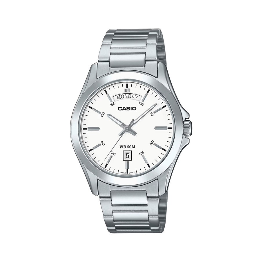 Casio Collection MTP-1370D-7A3  Фото 1