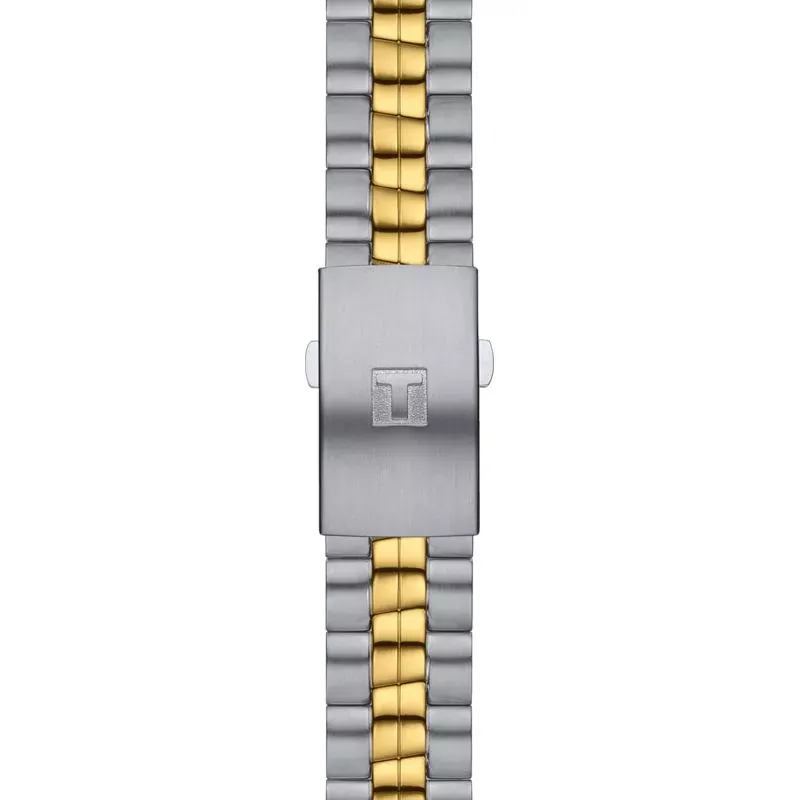 Tissot T101.417.22.031.00  Фото 3