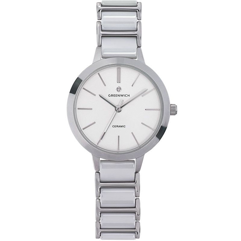 Купить Наручные часы Greenwich GW 331.10.32 в Sibtime Наручные часы Greenwich GW 331.10.32