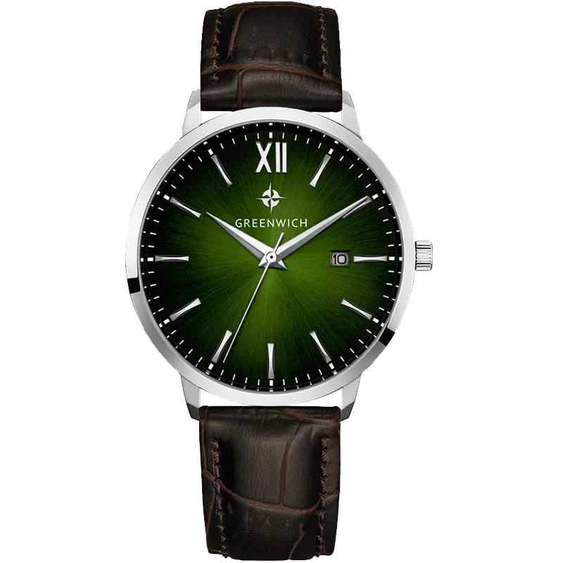 Greenwich GW 061.12.18 