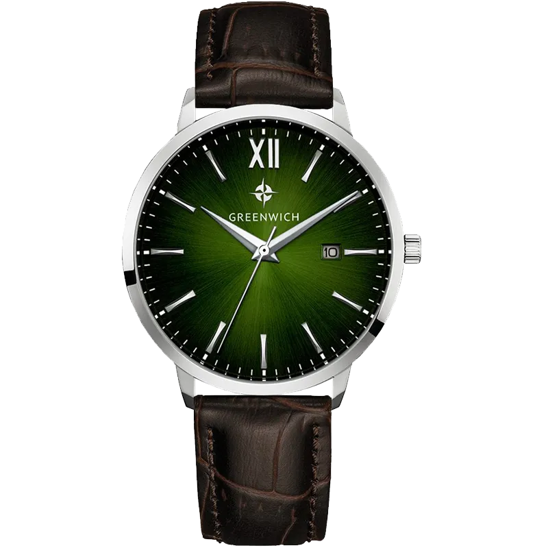 Greenwich GW 061.12.18 