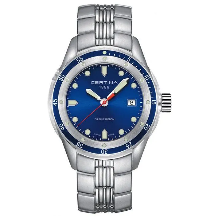 Certina C007.410.11.041.01 