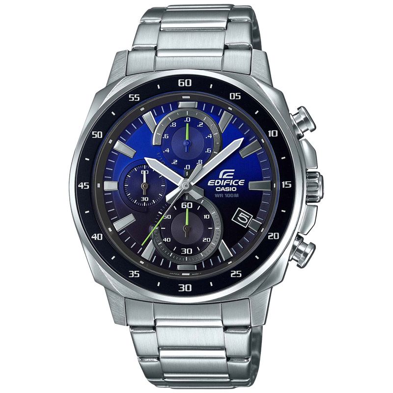 Casio Edifice EFV-600D-2A  Фото 2