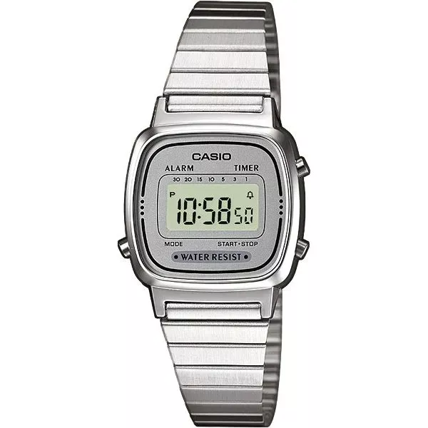 Casio Collection LA670WEA-7E  Фото 1