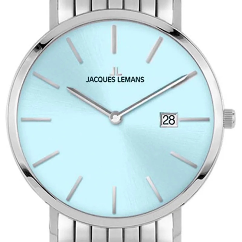 Jacques Lemans 1-2172I  Фото 2