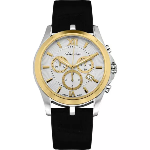 Adriatica A8212.2263CH  Фото 1