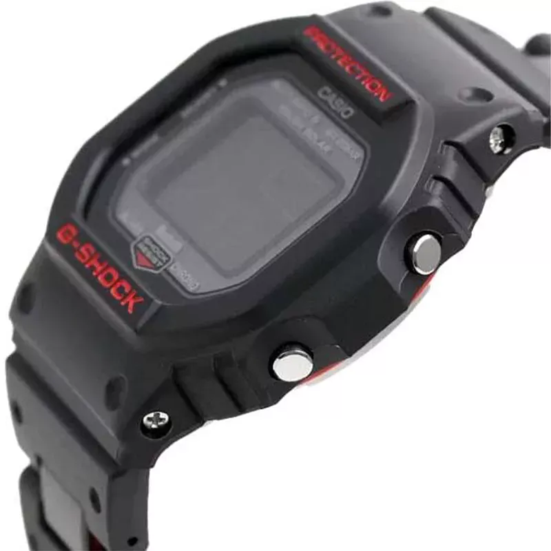 Casio G-Shock GW-B5600HR-1  Фото 2