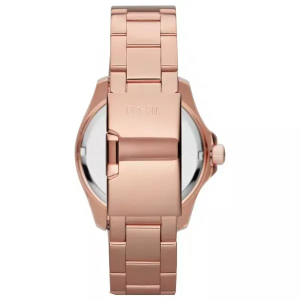 Купить Наручные часы Fossil AM4483 в Sibtime Фото 3 Наручные часы Fossil AM4483 Фото 3