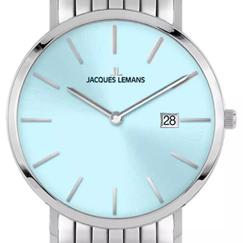 Jacques Lemans 1-2172I  Фото 2