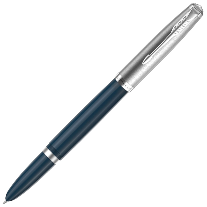 Parker Parker 51 Core Midnight Blue CT FP (2123501) 