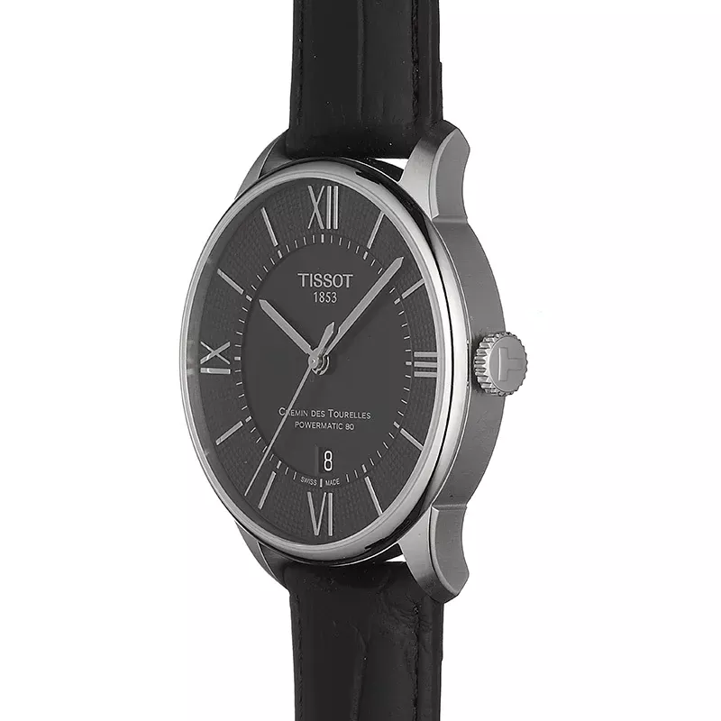 Наручные часы  Tissot T099.407.16.058.00 T-Classic Фото 2