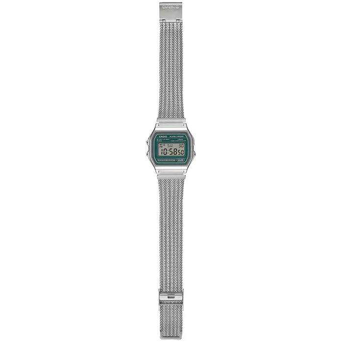 Casio Collection A158WEM-3  Фото 3