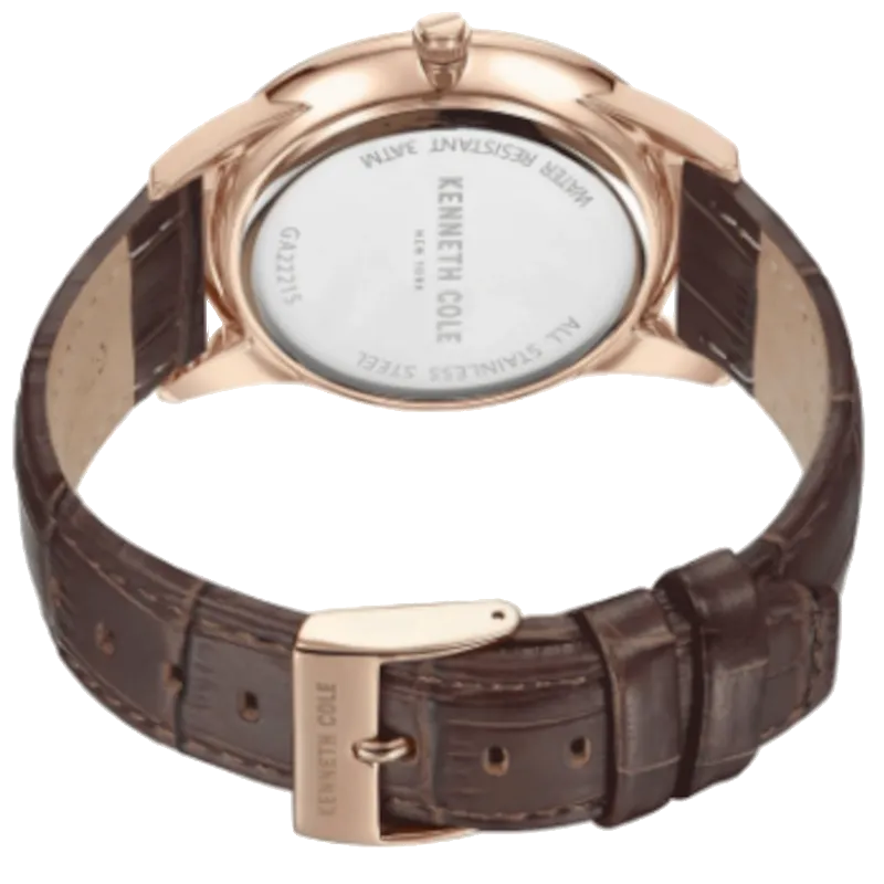 Kenneth Cole KCWGA2221502 