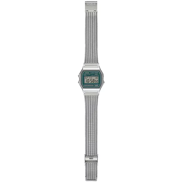 Casio Collection A158WEM-3  Фото 3