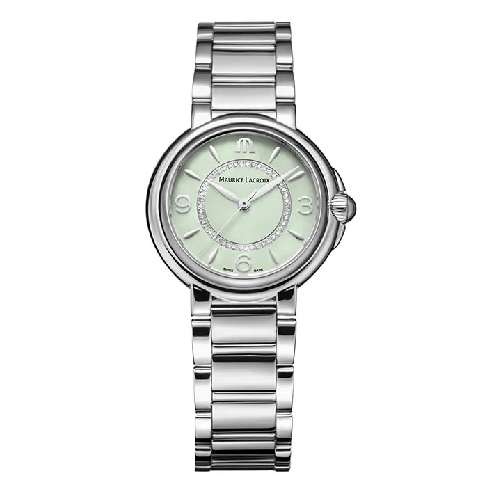 Maurice Lacroix FA1104-SS002-G20-1  Фото 1