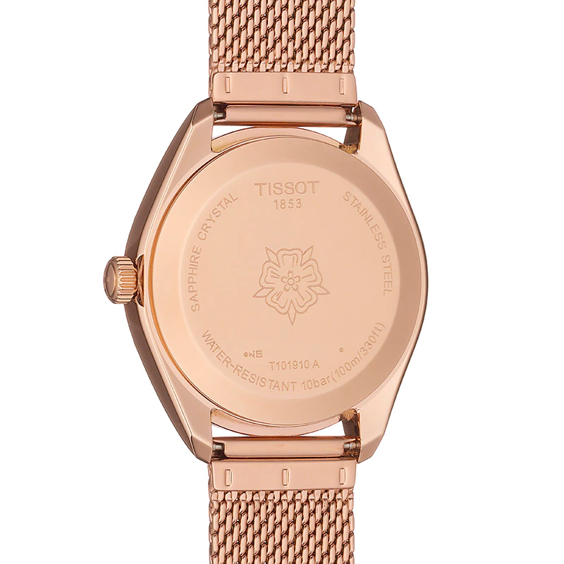 Tissot T101.910.33.151.00  Фото 3