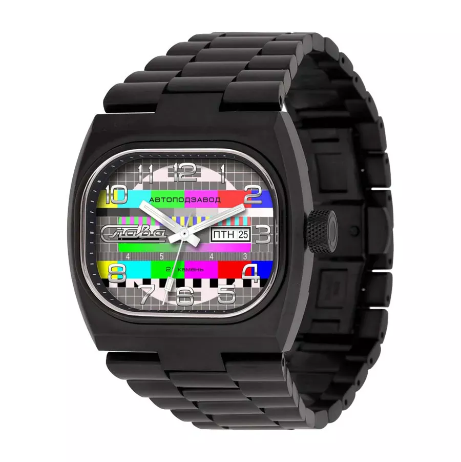 Слава 3044097/100-8205 TV  Фото 1