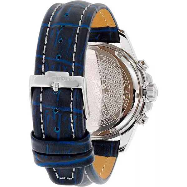 Jacques Lemans 1-1907ZB  Фото 3