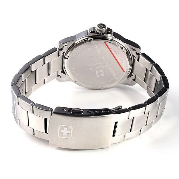 Swiss Military Hanowa 06-5231.04.003  Фото 3