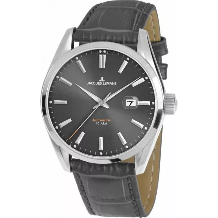 Наручные часы  Jacques Lemans 1-1846A  Фото 1
