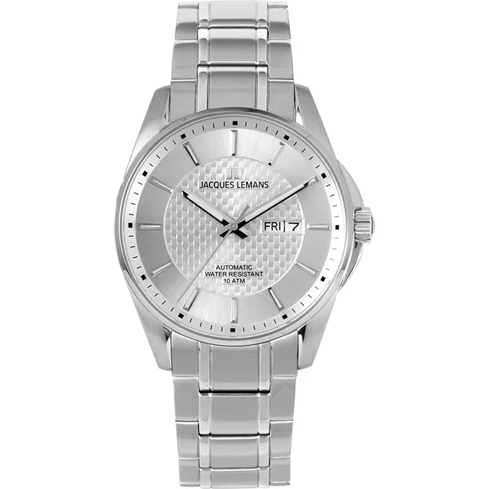 Jacques Lemans 1-2210G  Фото 1