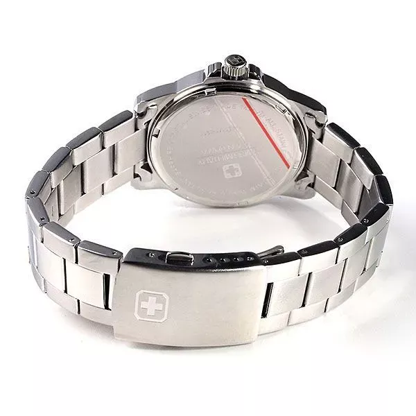 Swiss Military Hanowa 06-5231.04.003  Фото 3