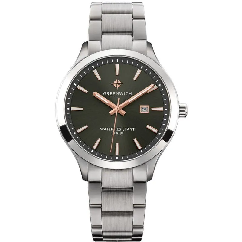 Greenwich GW 041.10.34  Фото 1