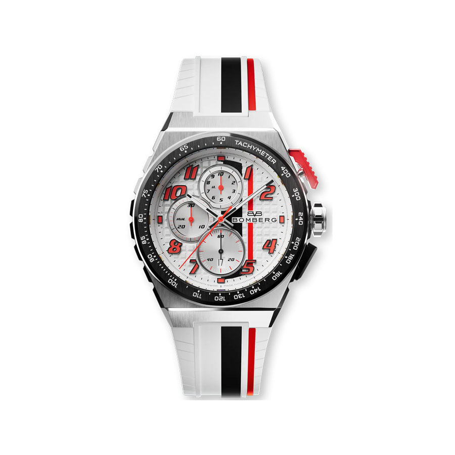 Bomberg NT42CHSP.02-1.12  Фото 1