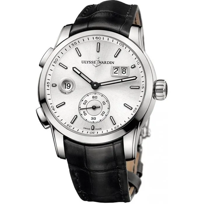 Ulysse Nardin 3343-126/91 