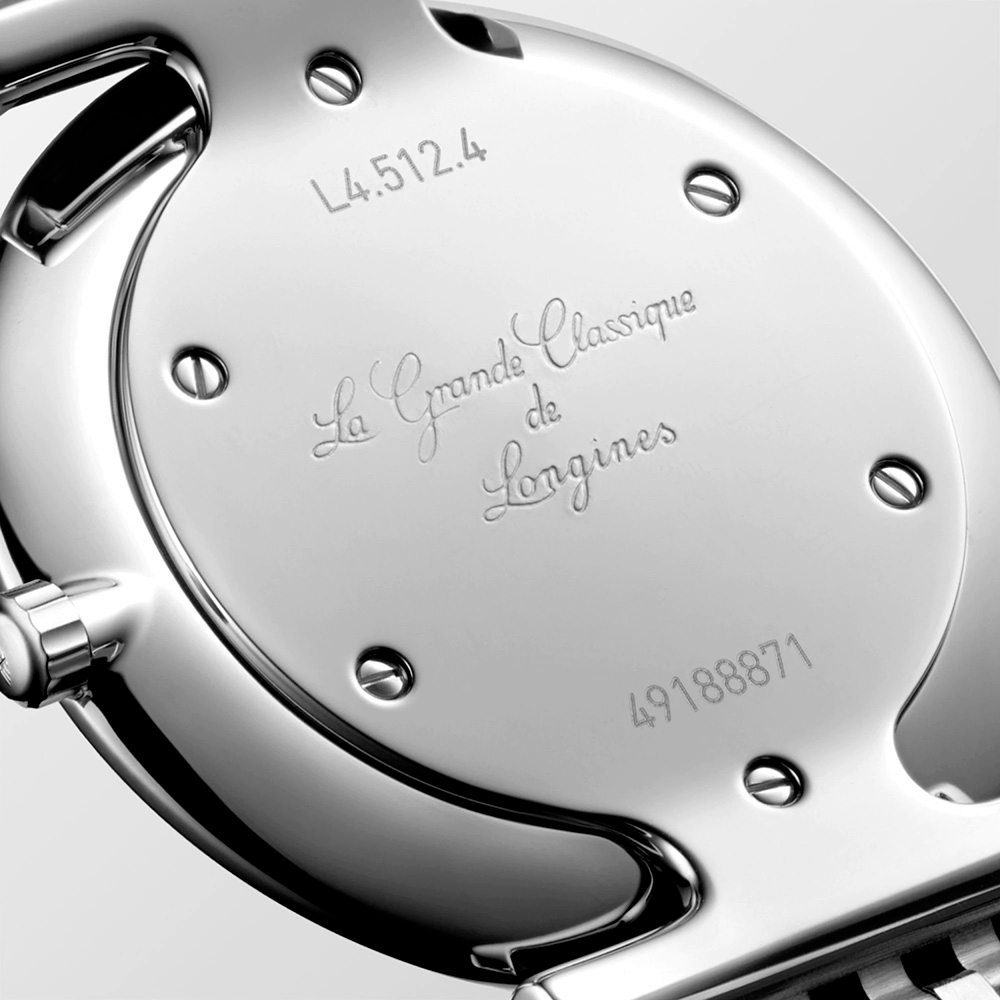 Longines L4.512.4.87.6  Фото 2