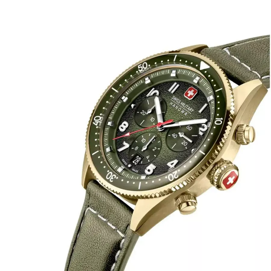 Swiss Military Hanowa SMWGC0003850  Фото 2