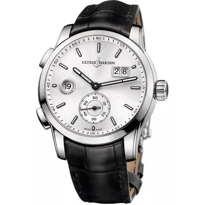 Ulysse Nardin 3343-126/91 