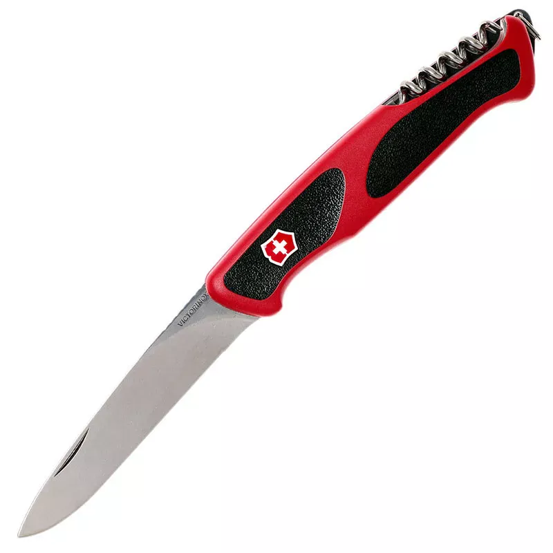 Victorinox 0.9523.C черно-красн. 111мм  Фото 2