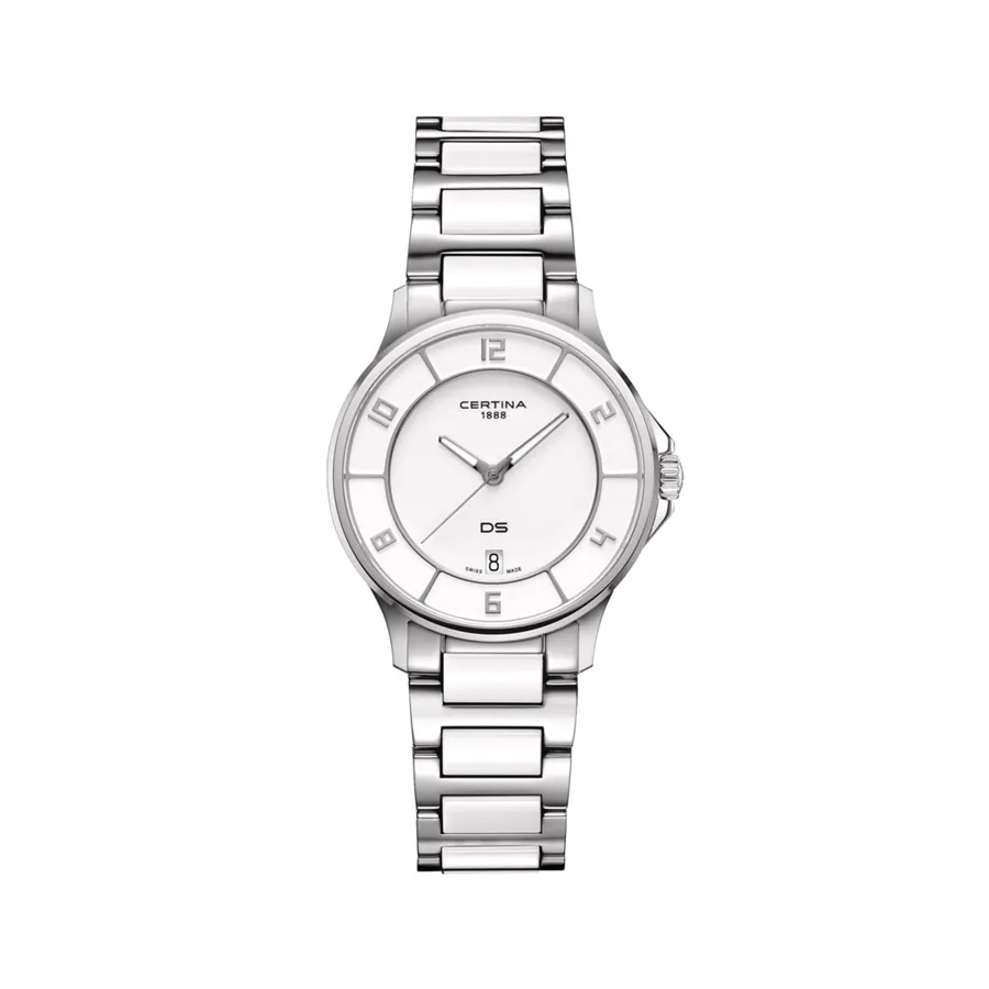 Certina C0392511101700  Фото 1