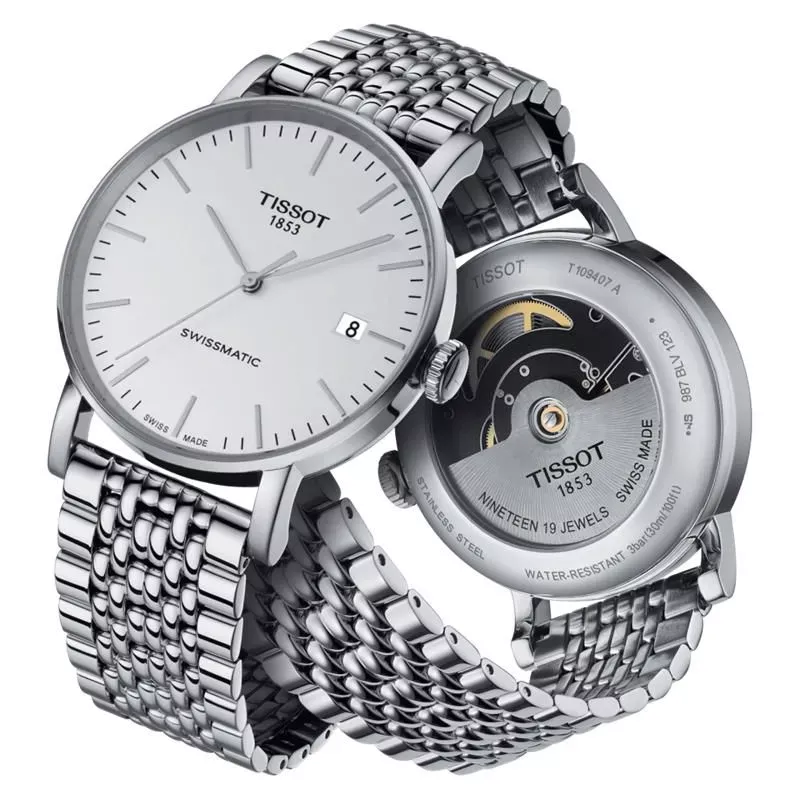 Tissot T109.407.11.031.00  Фото 2