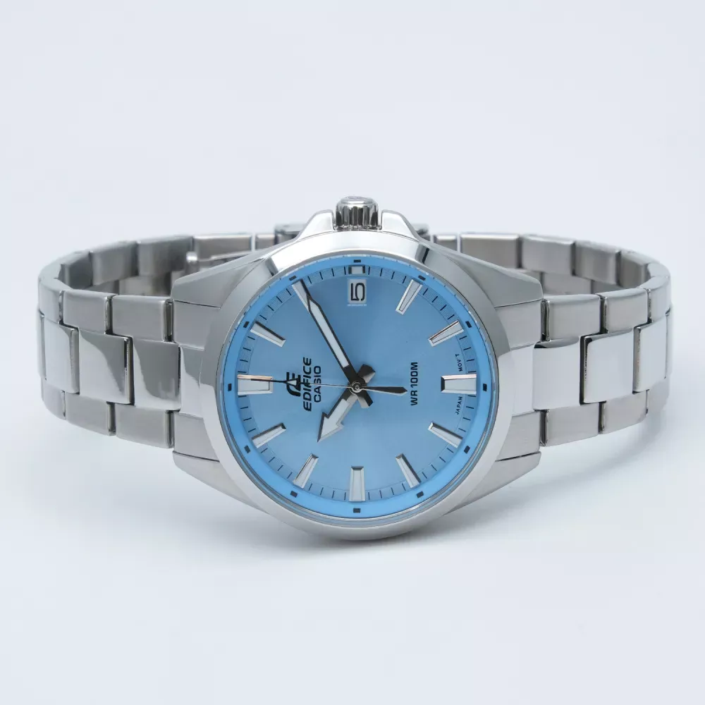 Casio Edifice EFV-100D-2B  Фото 2